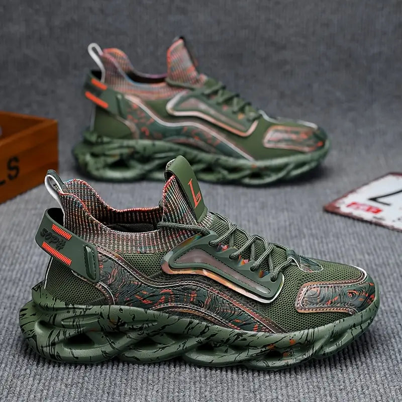 Calzado Original Running Shoes | Ref05