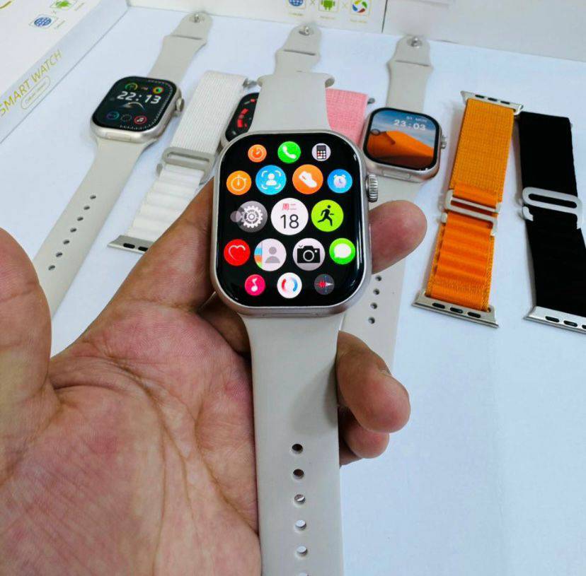 Reloj inteligente VP29 5G | 8/128GB