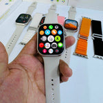 Reloj inteligente VP29 5G | 8/128GB