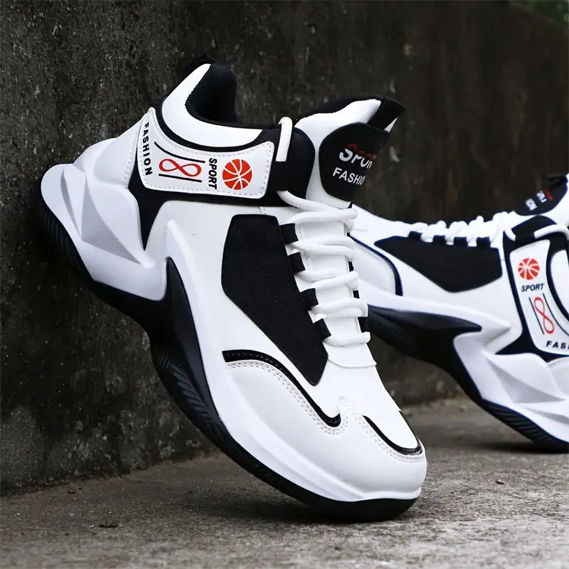 Calzado Deportivo Original High-Top Sneakers | Ref02