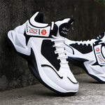 Calzado Deportivo Original High-Top Sneakers | Ref02