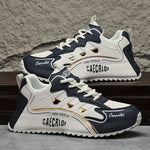 Calzado Original Lace-Up Sneakers | Ref03