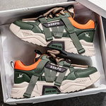 Calzado Original New Balance Sneaker | Ref11