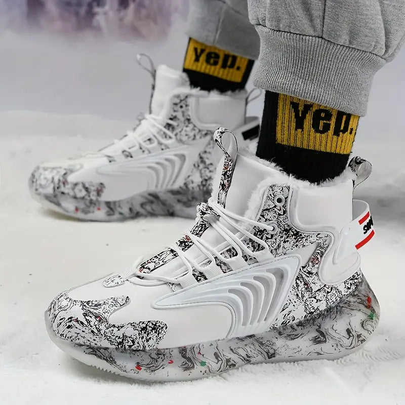 Calzado Original Botin Urban | Ref16