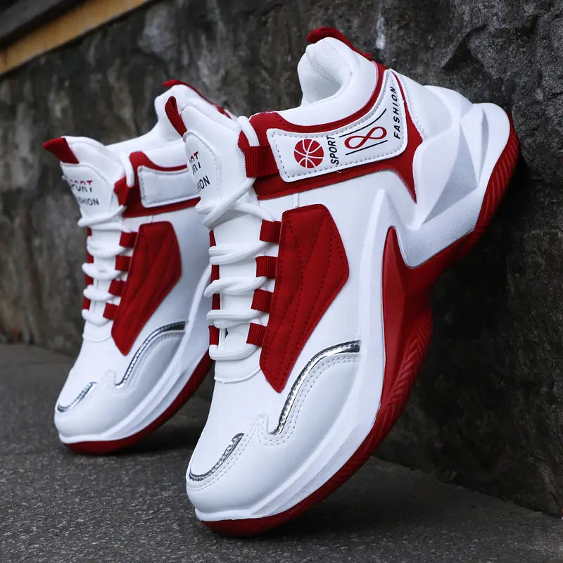 Calzado Deportivo Original High-Top Sneakers | Ref02