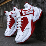 Calzado Deportivo Original High-Top Sneakers | Ref02