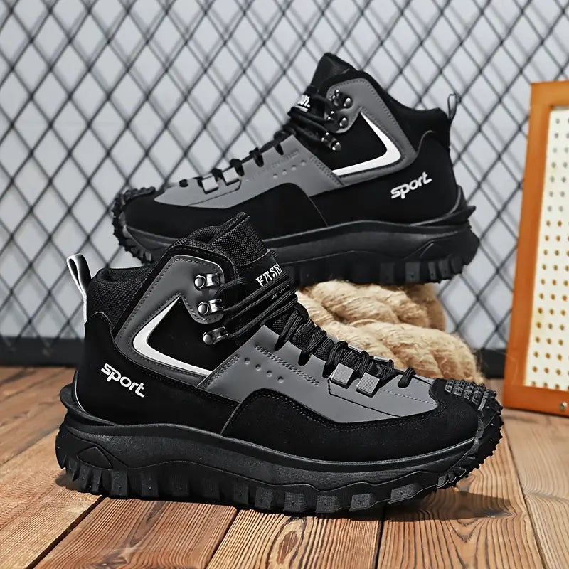 Calzado Botines Originales Hiking Boots | Ref01