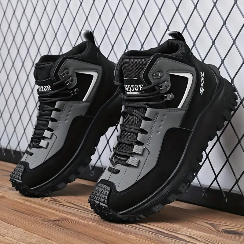 Calzado Botines Originales Hiking Boots | Ref01