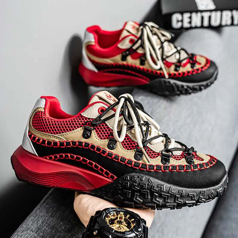 Calzado Original Sneaker Shoes | Ref07