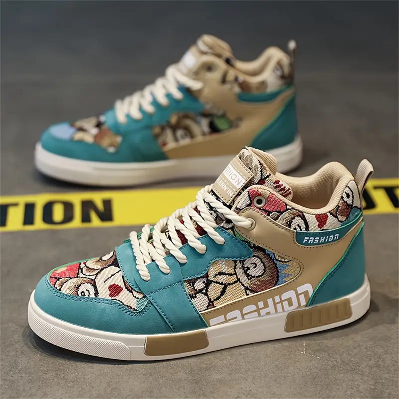 Calzado Original Urbano | Ref17