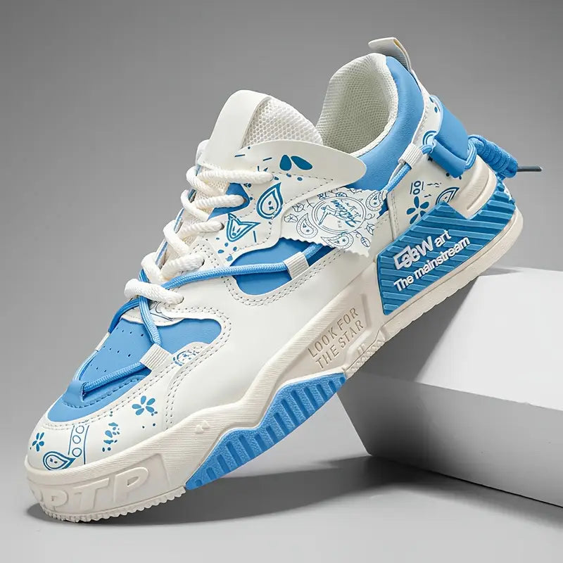 Calzado Original skate Urban | Ref 32