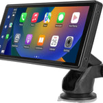 CarPlay Universal 4k + GPS en Tiempo Real