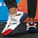 Calzado Original Deportivo Sneake | Ref08