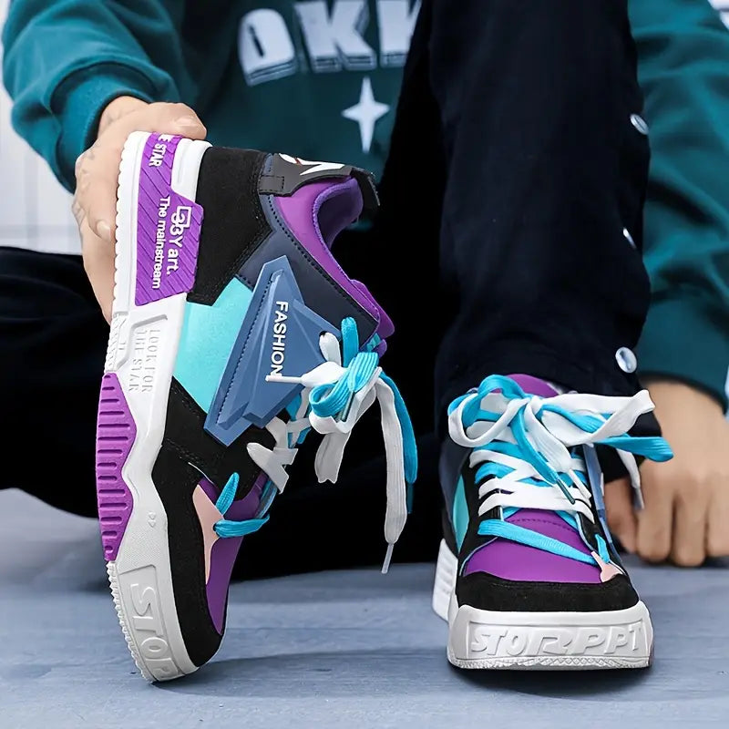 Calzado Original Urbano Skate| Ref18