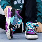 Calzado Original Urbano Skate| Ref18