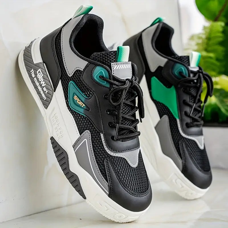 Calzado Original Sneaker Feature | Ref10