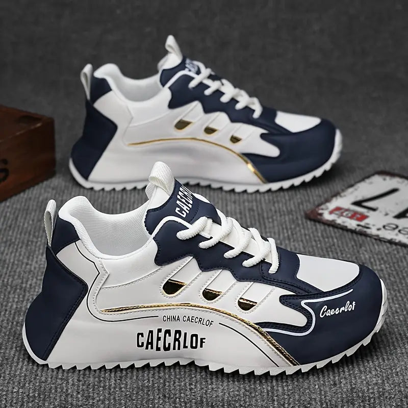 Calzado Original Lace-Up Sneakers | Ref03