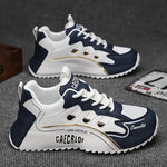 Calzado Original Lace-Up Sneakers | Ref03