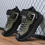 Calzado Botines Originales Hiking Boots | Ref01