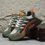 Calzado Original Lace-Up Sneakers | Ref03