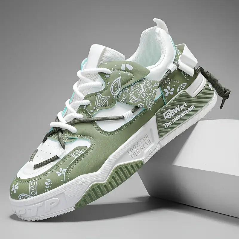 Calzado Original skate Urban | Ref 32