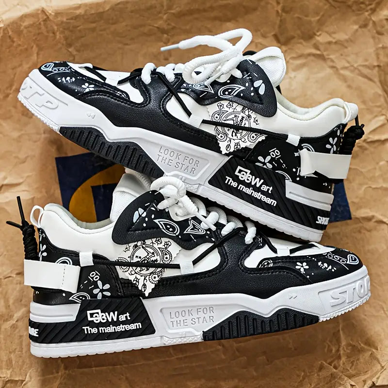 Calzado Original skate Urban | Ref 32