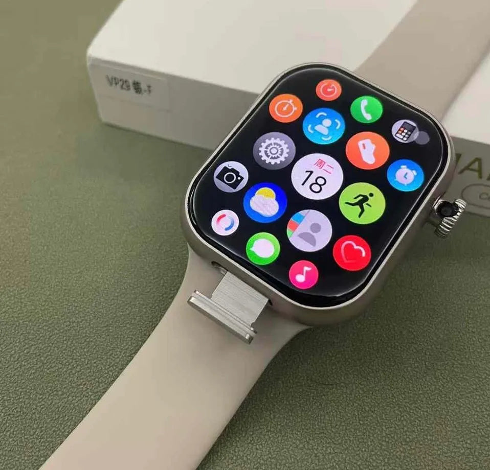Reloj inteligente VP29 5G | 8/128GB
