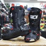 Botas Motorizados Sidi Rex Air Profesionales Original