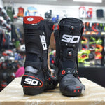 Botas Motorizados Sidi Rex Air Profesionales Original