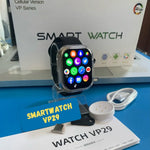Reloj inteligente VP29 5G | 8/128GB
