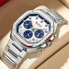 Reloj Curren 8459 Audemars Original