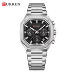 Reloj Curren 8459 Audemars Original