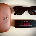 GAFAS RAY-BAN META (Gen 2)