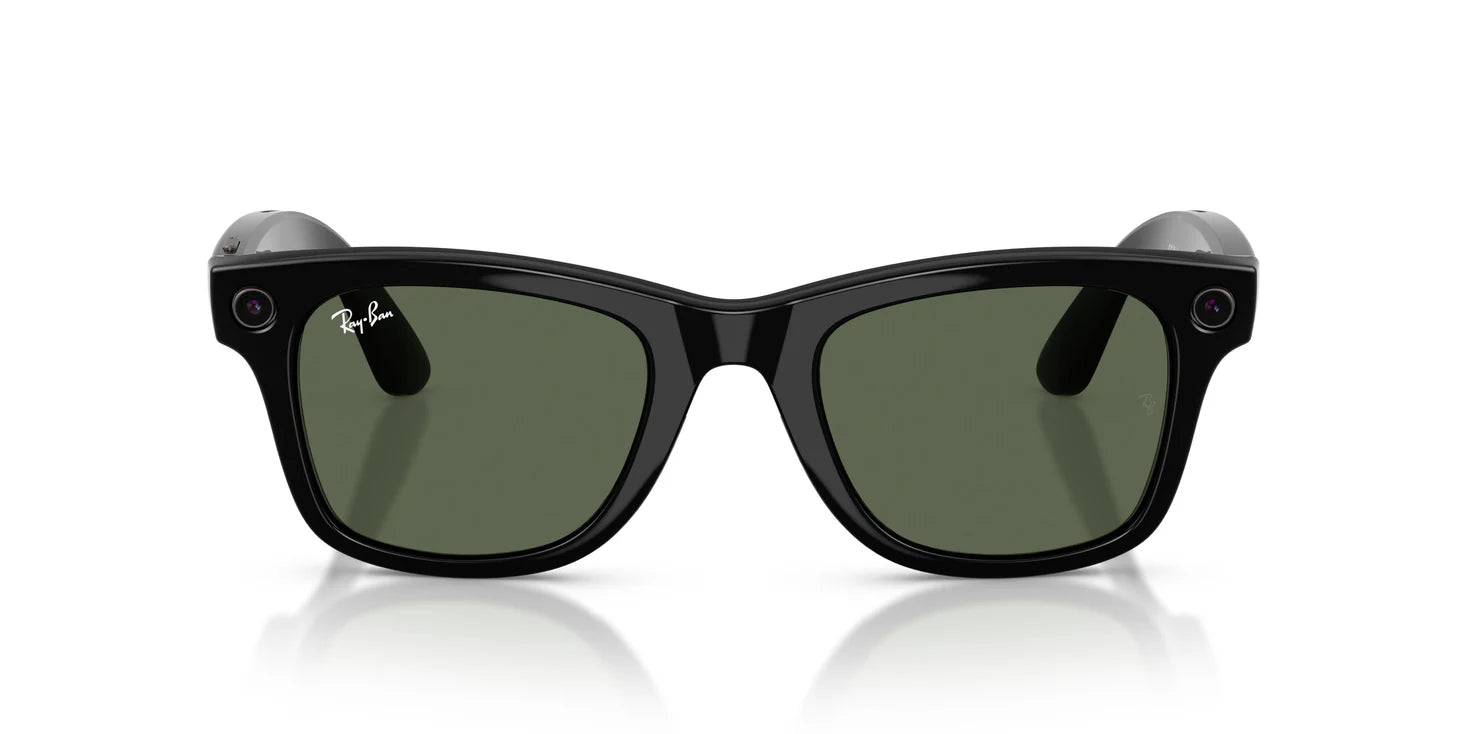 GAFAS RAY-BAN META (Gen 2)