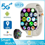 Reloj inteligente VP29 5G | 8/128GB