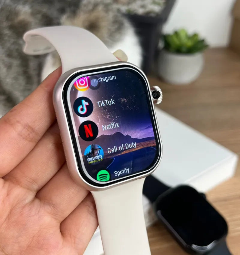 Reloj inteligente VP29 5G | 8/128GB