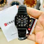 Reloj Curren 8459 Audemars Original