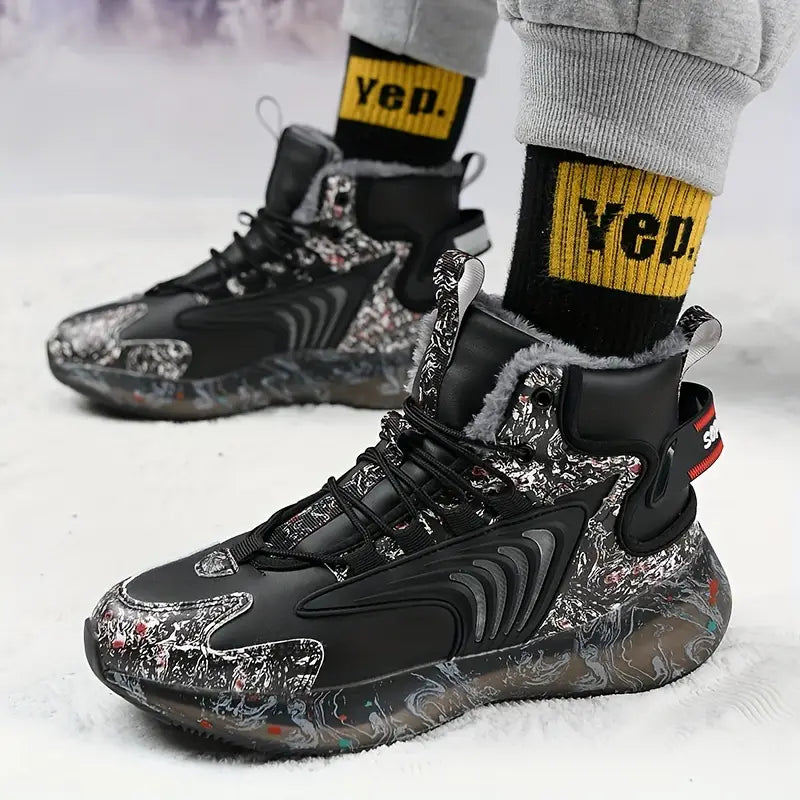 Calzado Original Botin Urban | Ref16