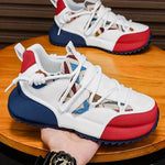 Calzado Original Deportivo Sneake | Ref08