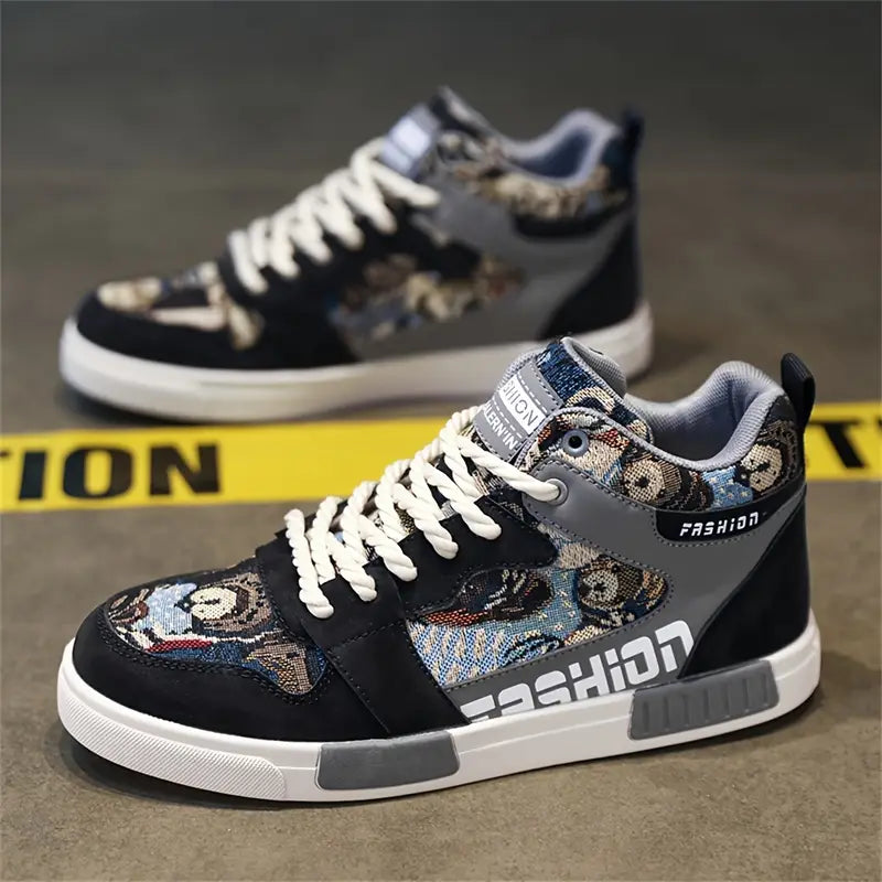 Calzado Original Urbano | Ref17