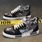 Calzado Original Urbano | Ref17