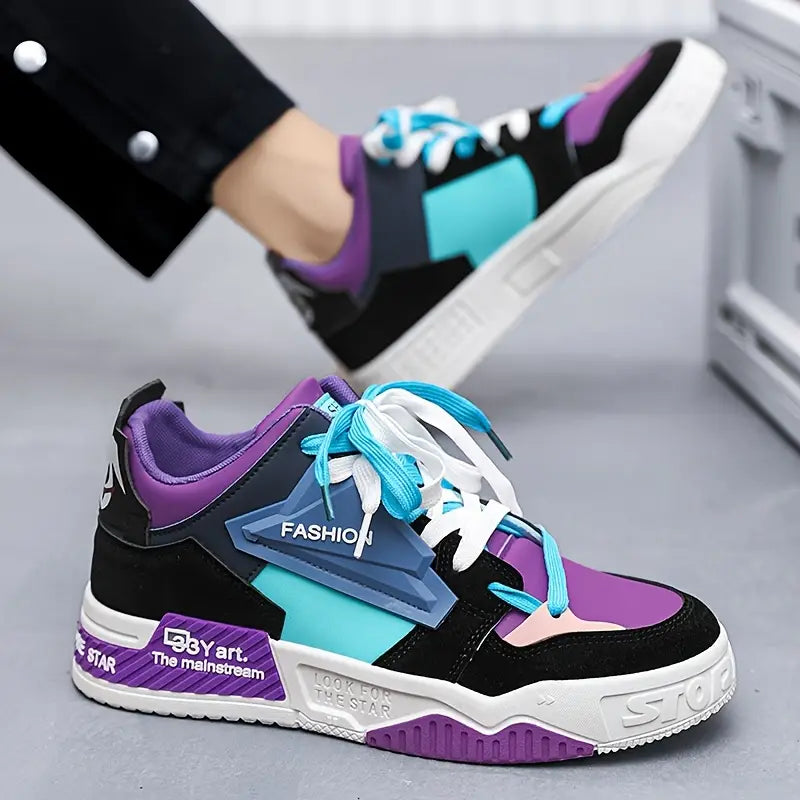 Calzado Original Urbano Skate| Ref18