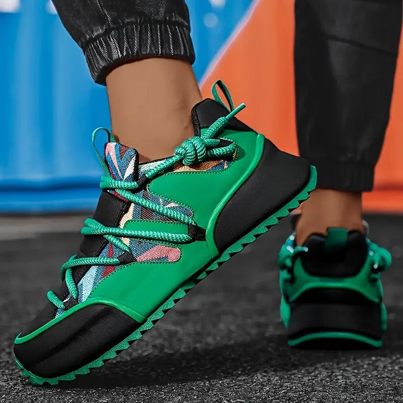 Calzado Original Deportivo Sneake | Ref08