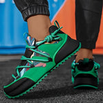 Calzado Original Deportivo Sneake | Ref08