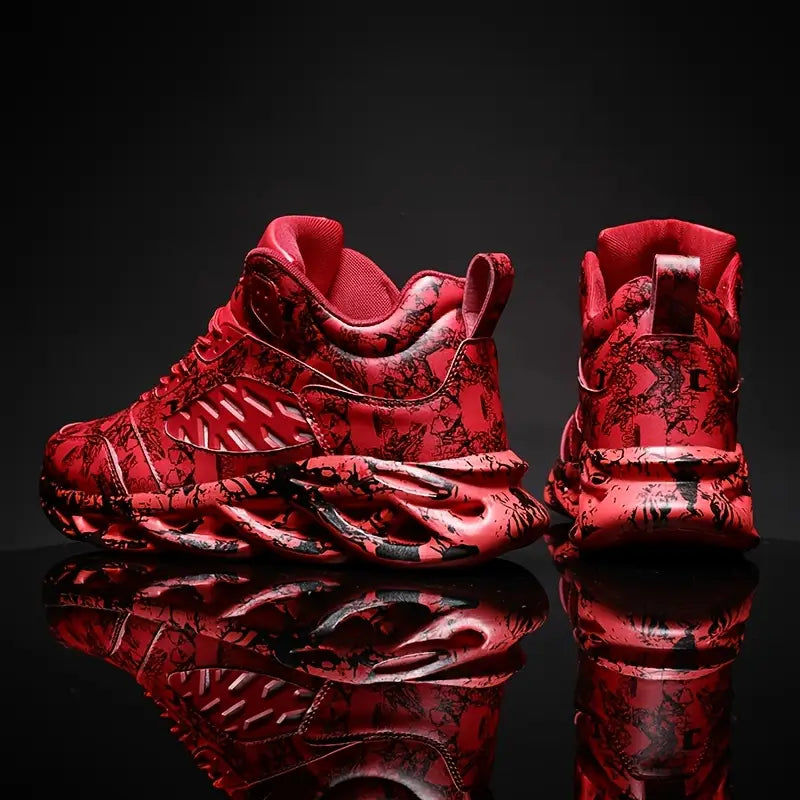 Calzado Original Botines New Sneaker | Ref09