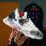 Calzado Orginal Spring Height-Increasing | Ref06