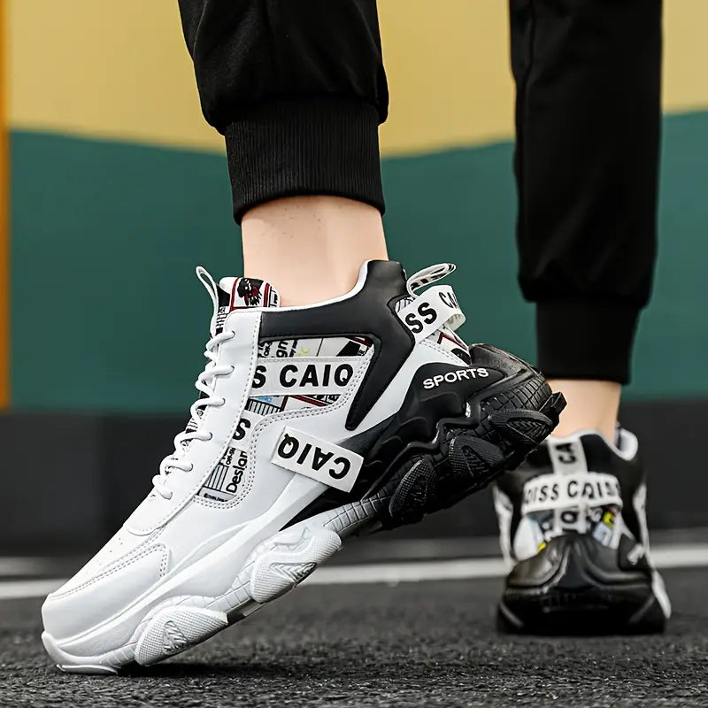 Calzado Original Botin Caic | Ref15