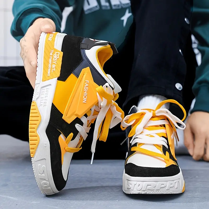 Calzado Original Urbano Skate| Ref18