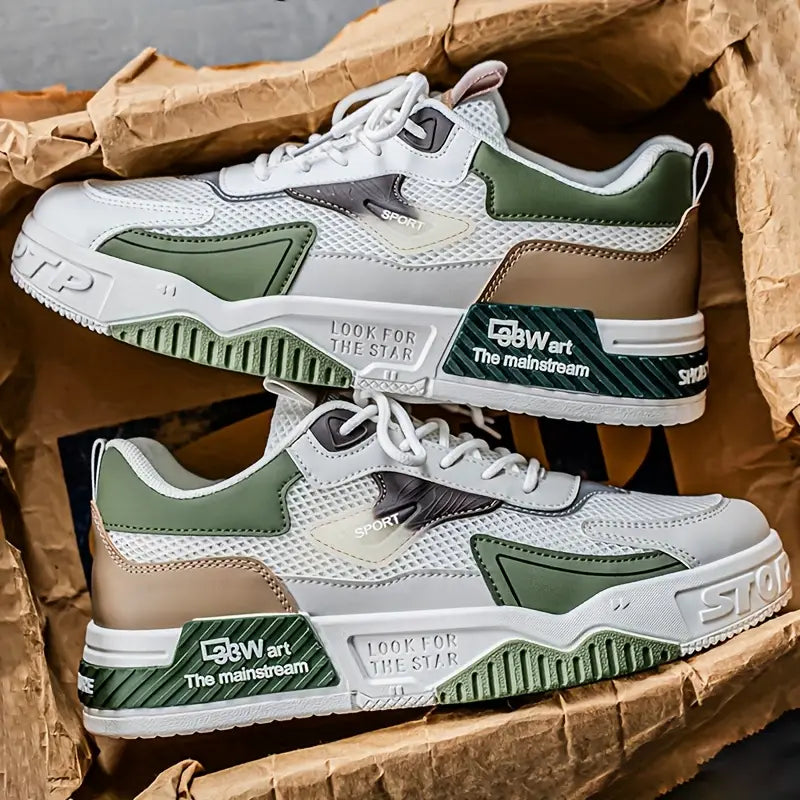 Calzado Original Sneaker Feature | Ref10