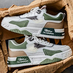 Calzado Original Sneaker Feature | Ref10